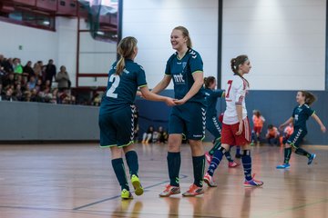 Bild 173 - Norddeutschen Futsalmeisterschaften : Sieger: Osnabr�cker SC